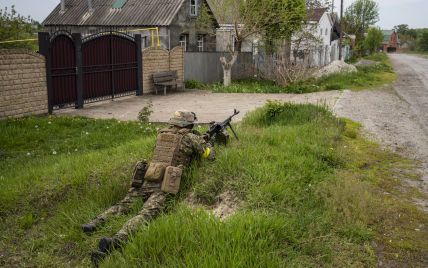 Окупанти продовжують штурм на Донбасі, але успіху не мають, ЗСУ відбили 8 атак - Генштаб