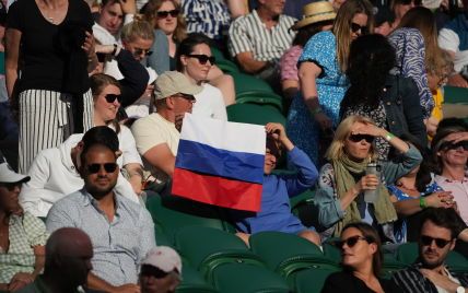 "Единственное правильное решение": Wimbledon отреагировал на лишение рейтинговых очков из-за отстранения россиян