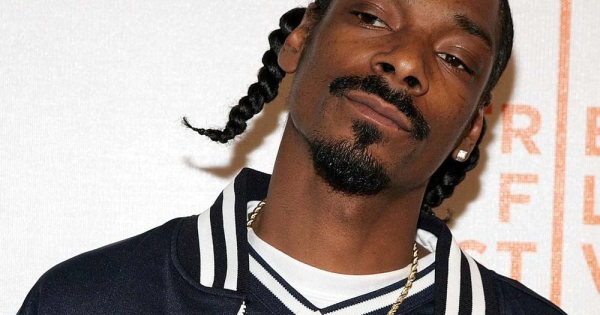 Известный американский рэпер назвал Шварценеггера "расистским куском дерьма"