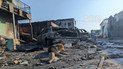 Ракетна атака на Київ 7 жовтня