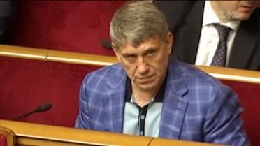 Міністр енергетики Ігор Насалик оселився в найдорожчому котеджному містечку країни