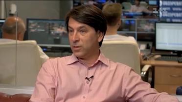 Чи платив спічрайтер Порошенка гроші ЗМІ за правильні коментарі