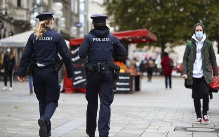 В Германии арестовали семерых подозреваемых в финансировании "Исламского государства"