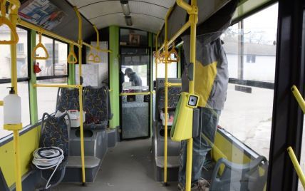 У Львові запускають е-квиток: хто може скористатися і в якому транспорті
