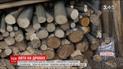 Замість бензину – дрова: пенсіонер власноруч переробив двигун іномарки