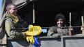 Київрада прирівняла бійців добробатів до військових АТО