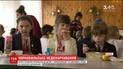До дітей-"чорнобильців" не доходять бюджетні гроші на шкільне харчування