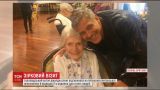 Джордж Клуни сделал неожиданный сюрприз британской пенсионерке в ее день рождения