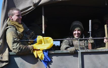 Київрада прирівняла бійців добробатів до військових АТО