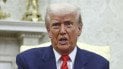 Президент США Дональд Трамп