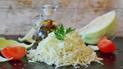 Квашена капуста є дуже корисним та смачним продуктом