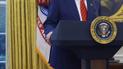 Президент США Дональд Трамп