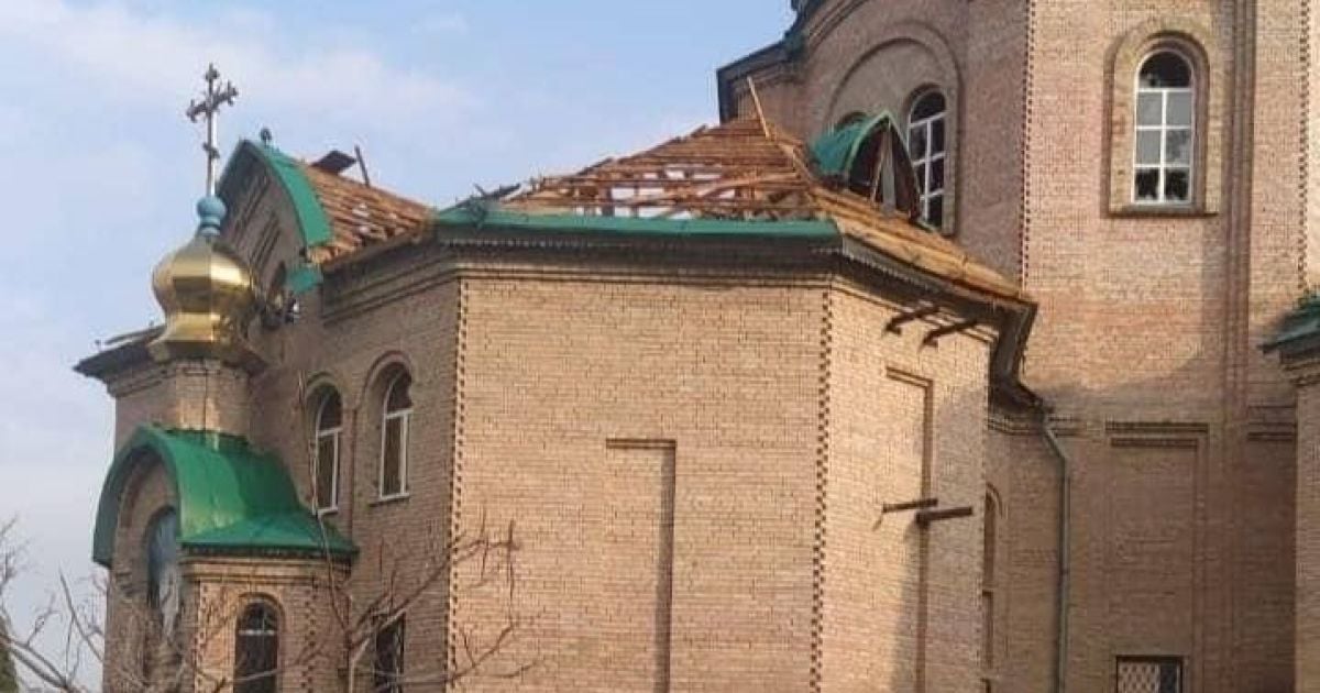 Фото: Сергій Гайдай/ Луганська ОДА (ОВА)/Telegram