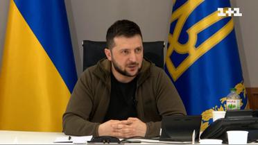"5 хвилин зранку і 5 хвилин ввечері", - Володимир Зеленський про спілкування з сім`єю