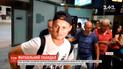 В МИД прокомментировали скандальный инцидент вокруг украинского футболиста Романа Зозули