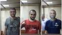 Генконсул України відвідав кримських політв'язнів та розповів про їхній стан та умови утримання