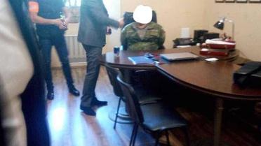 затримали на хабарі посадовця Головного військового госпіталю Міноборони_3 / © Прокуратура міста Києва