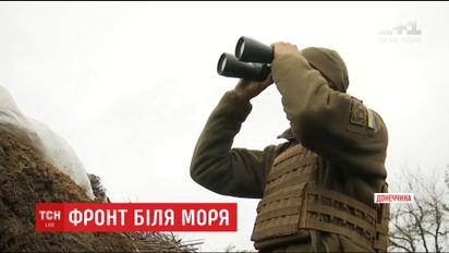 Боевики активно используют беспилотники для дальнейшего обстрела украинских позиций