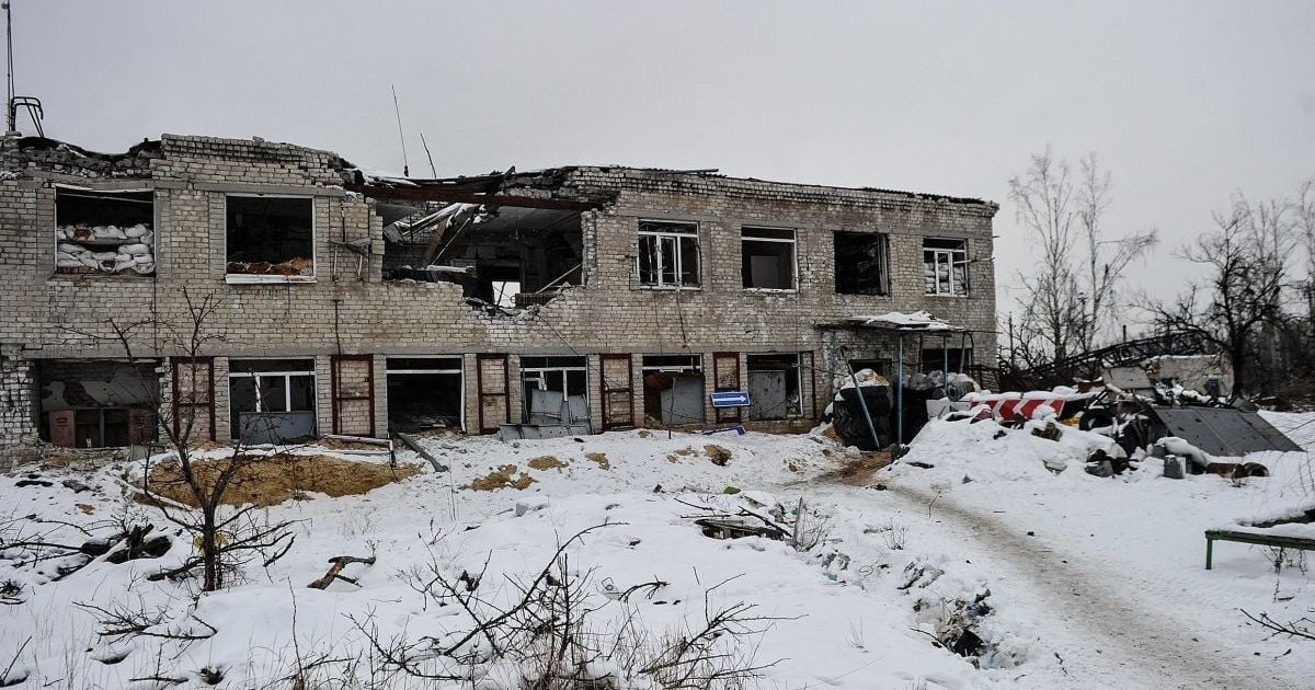Кровавый обстрел Авдеевки и мощный взрыв в Донецке. Пять новостей, которые вы могли проспать