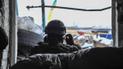 Бойовики пішли штурмом на позиції українських військових біля Авдіївки