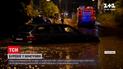 Новини світу: в Штутгарті через зливи зі штормовим вітром сильно постраждала будівля опери