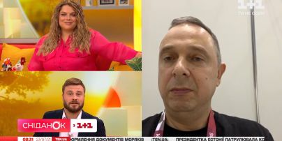 Міністр молоді та спорту Вадим Гутцайт розкаже про очікування від Олімпіади в Токіо та ситуацію з коронавірусом