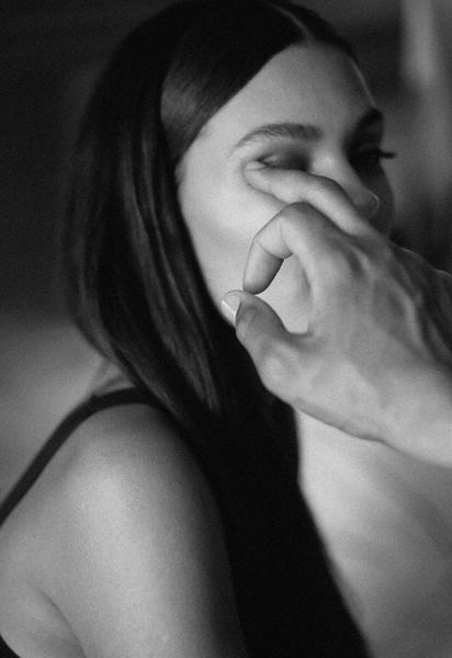 Тина Кунаки / © Instagram Тины Кунаки