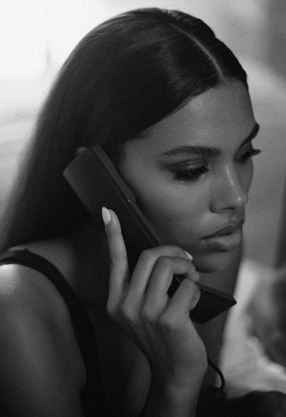 Тина Кунаки / © Instagram Тины Кунаки