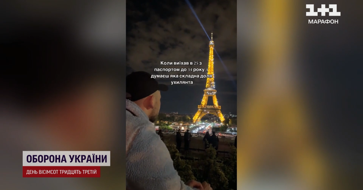 Видео с тикТок