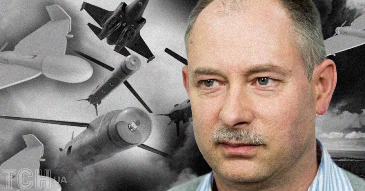 Олег Жданов