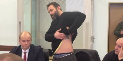 Дубінський заявив, що в нього зламані ребра після побиття в СІЗО 