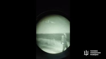 Розвідники атакували рідкісну радіолокаційну станцію у Бєлгородській області