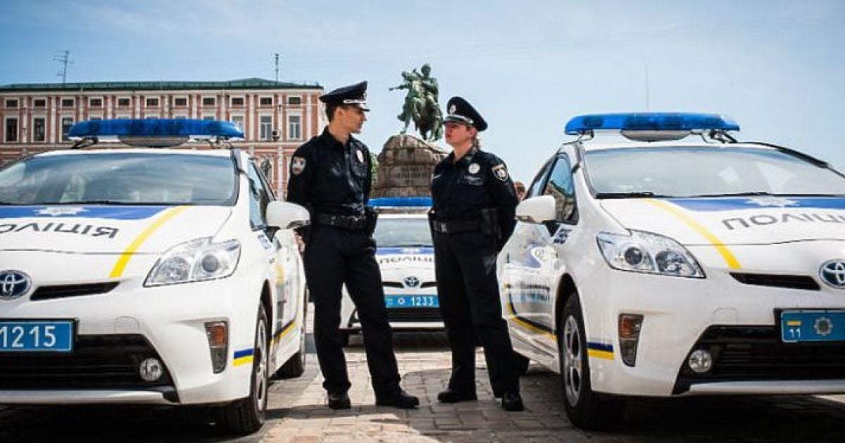 Поліцейські метаморфози. Як змінилися українські правоохоронці