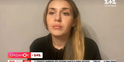 Анастасія Лугова, яку рік тому побили в поїзді "Маріуполь-Київ", досі судиться з "Укрзалізницею"