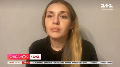 Анастасія Лугова, яку рік тому побили в поїзді "Маріуполь-Київ", досі судиться з "Укрзалізницею"