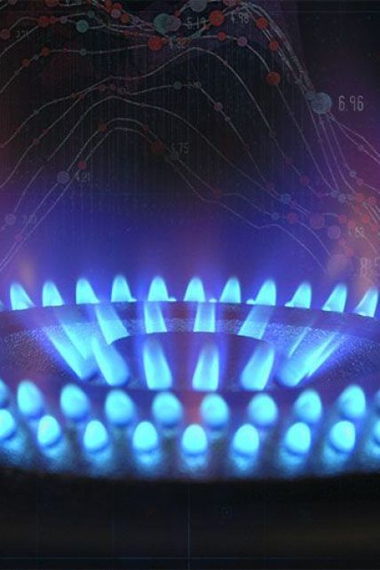 "Газпром" сушит Европу: почему мировые цены на газ бьют рекорды и как это отразится на кошельках украинцев