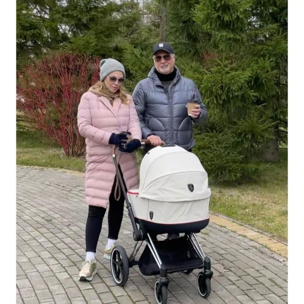  / © instagram.com/albinadzhanabaeva