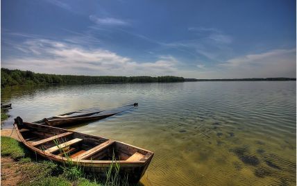 Незабываемый отдых на Шацких озерах: безумные пейзажи и приятные цены