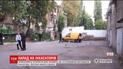 Полиции удалось задержать мужчин, которые ограбили инкассаторов в Одессе