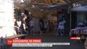 Пандемія у Києві: на ринку "Троєщина" виявили спалах коронавірусу