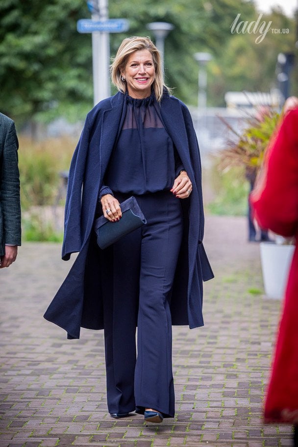 Королева Максима / © Getty Images