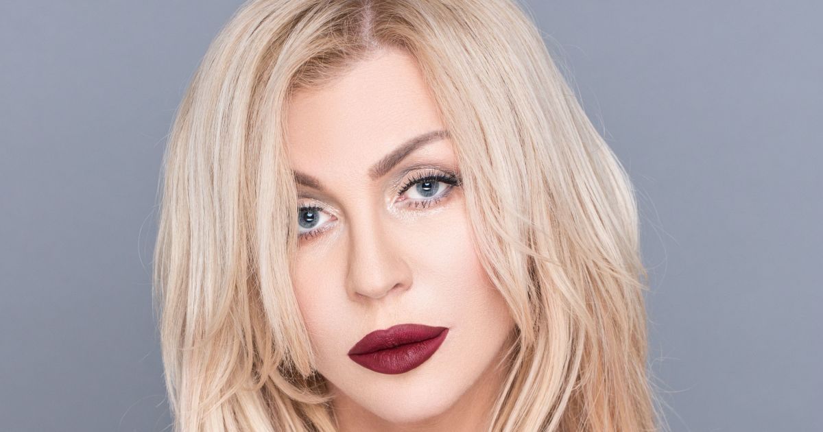 Ирина Билык/Пресс-служба Ирины Билык