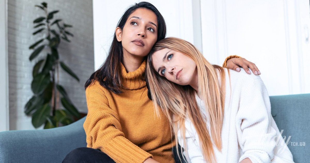 Як не «заразитися» чужим негативом і не втратити себе