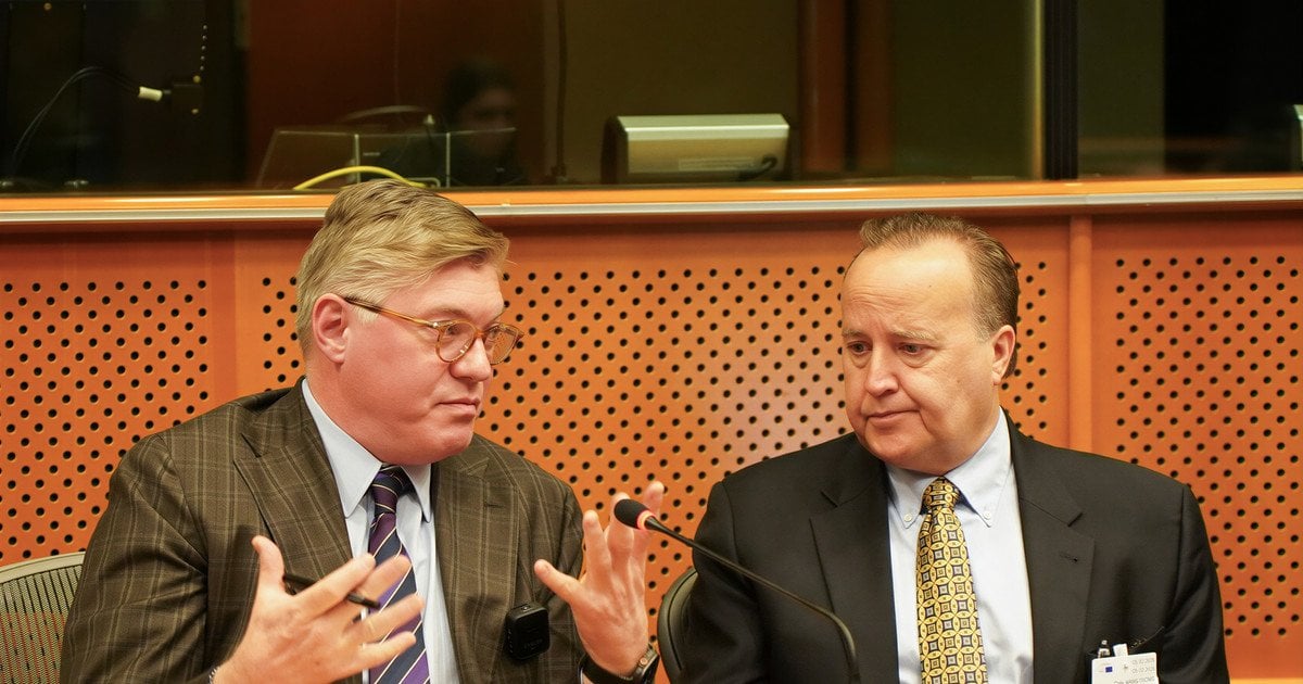 Фахівці із США закликали не переглядати правила роботи української адвокатури на основі “чуток”