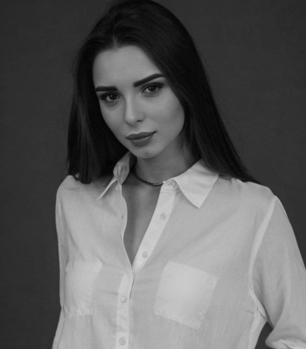 Загибла 29-річна Вероніка Ч. / Фото надано М. Біляченко