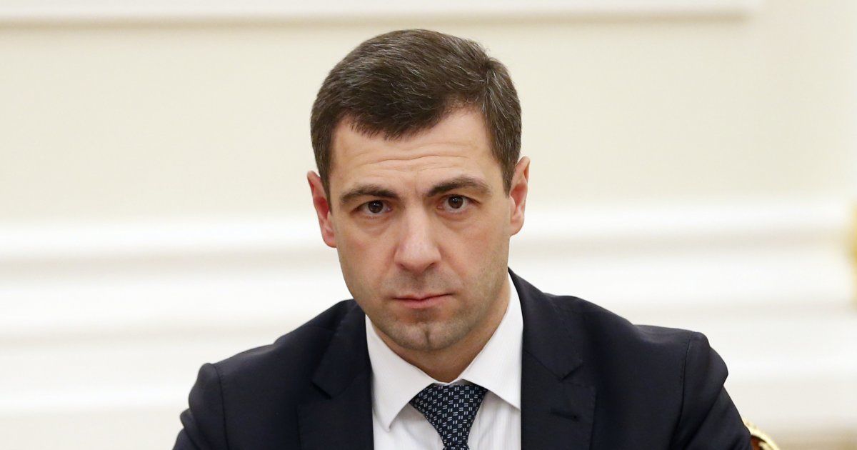 Прокурор підписав підозру колишньому заступнику глави АП Януковича