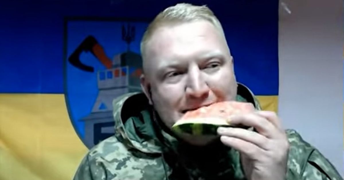 ФОТО: скрин з відео