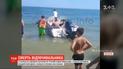 У курортній Затоці загинув 42-річний відпочивальник
