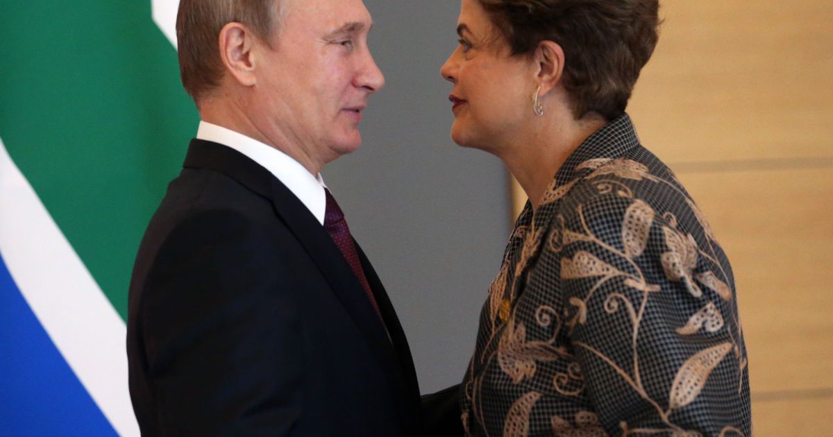 Світові лідери приїхали на саміт / © Getty Images