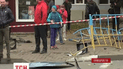 В Івано-Франківську військовий чиновник збив двох жінок на тротуарі
